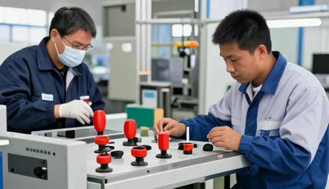 硅橡胶制品在不同场景下的处理方法解析