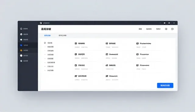运维内容全流程跟进的实践与性能优化策略