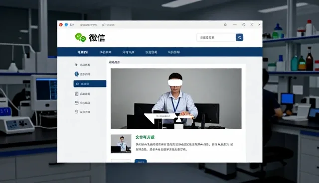 公众号运营如何借助域名实现品牌价值提升