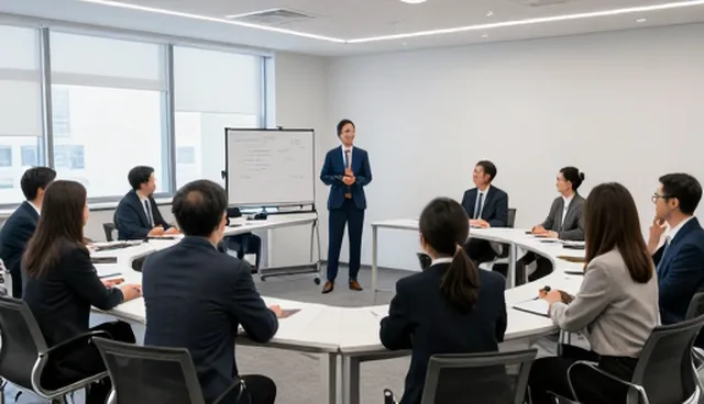 业务优化视角下的商务服务应用场景分析