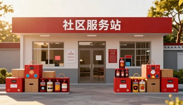 批发零售模式在电商运营中的转型路径分析