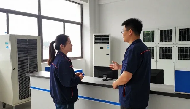 如何在设备选型中关注品质服务保障