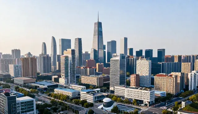 系统优化在方案设计中的关键选型关注点