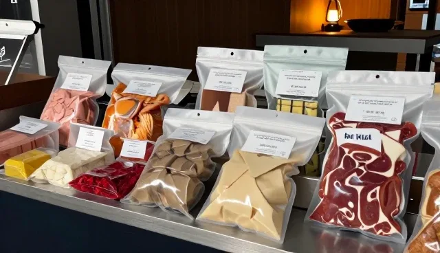 半成品食材包如何解决餐饮浪费问题？