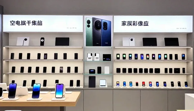 数码产品选型的关键条件与性能考量