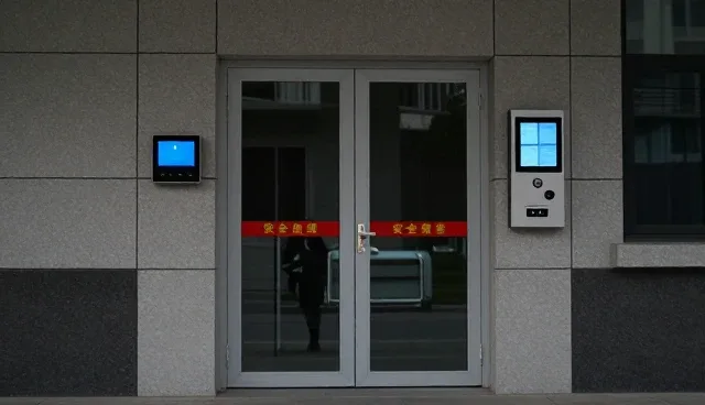 安全门禁系统日常维护要点与维保服务建议