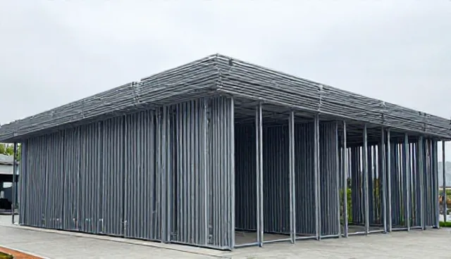 施工工艺在规格定制中的实际应用与挑战分析