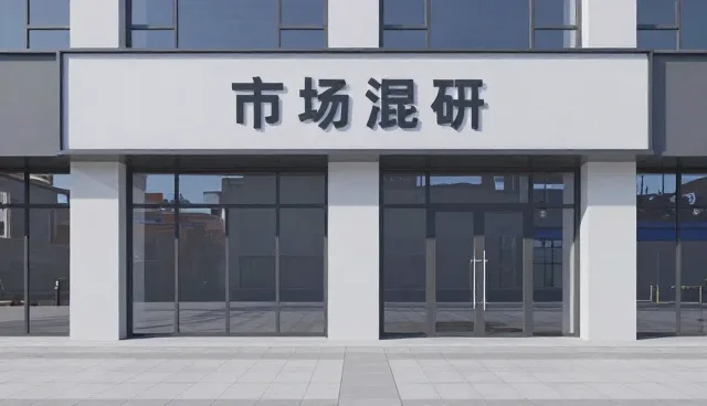 如何高效利用信息咨询提升市场调研质量