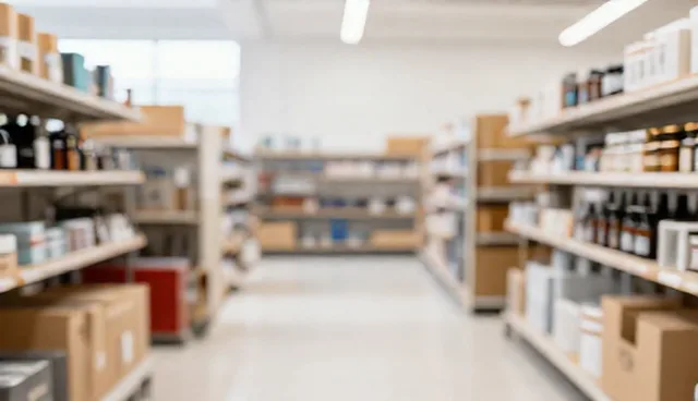 供应链优化中选品建议与应用场景分析
