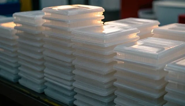 质量检验在通用塑料制品选型中的关键作用