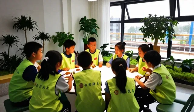 商务考察服务如何提升研学旅行体验