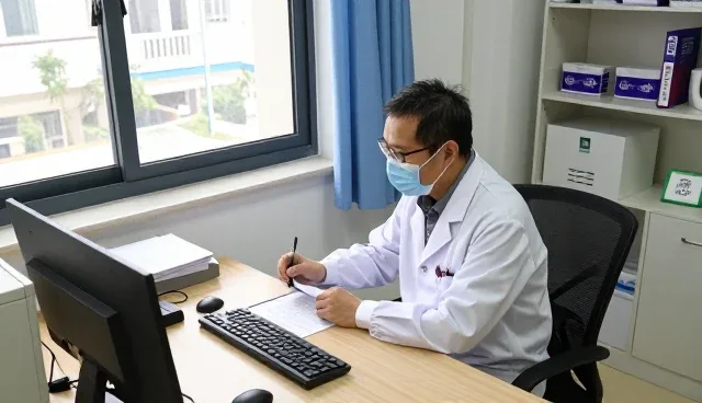 医疗机构选型医疗技术服务时的核心关注点分析