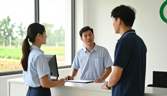 系统集成在复杂场景中的定制开发实践