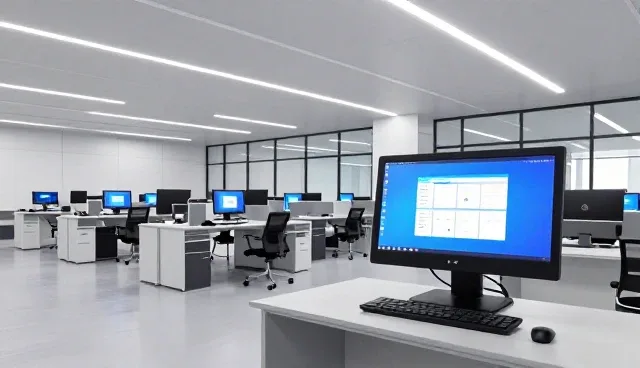 智能设备使用与维护建议对业务发展的推动作用