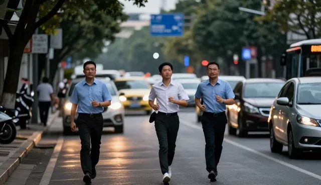 会务服务中市场调研的常见误区与澄清