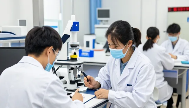 运维中常见问题识别与高效处理策略