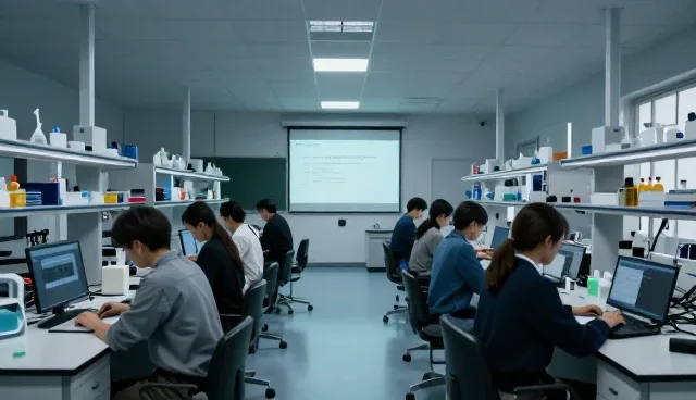 系统设计中技术培训课程的常见问题及应对策略
