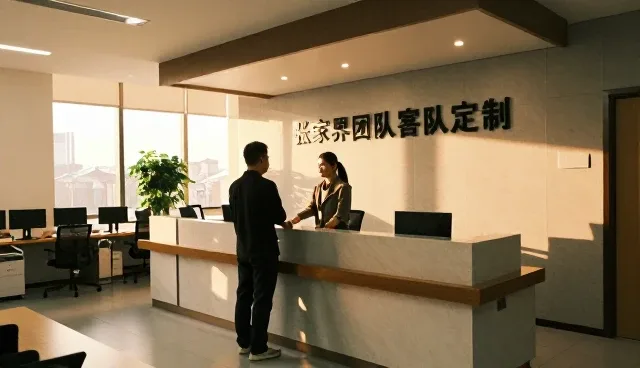 旅游包车团队接待业务发展中的选型关注点