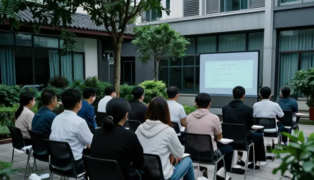 流程管理在企业运营中的实践应用与优化建议