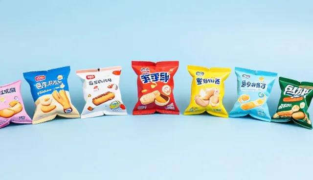 定制休闲零食在多样化场景中的性能表现与适用条件分析