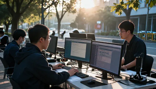 账号代运营中性能差异的实质与适用条件解析