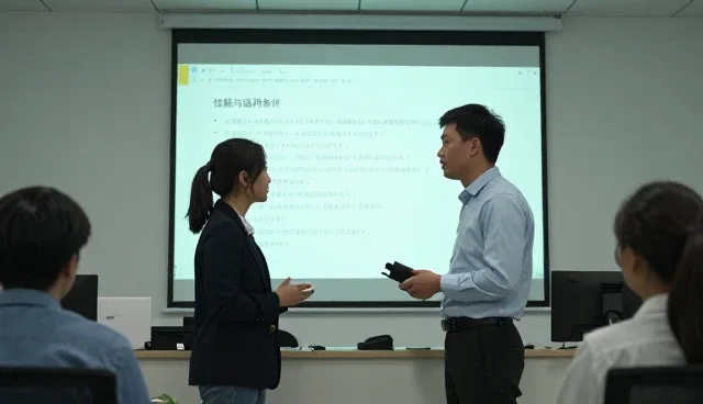 应用开发在智慧医疗场景中的深度实践