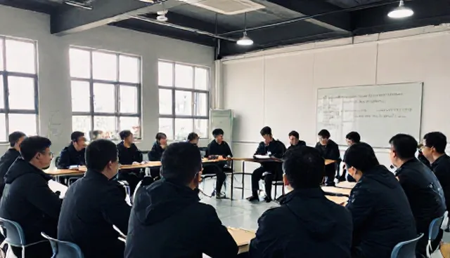 流程优化中如何选择合适工具与方法