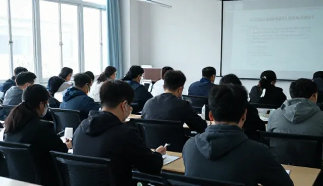 管理培训项目选型关注点与使用建议
