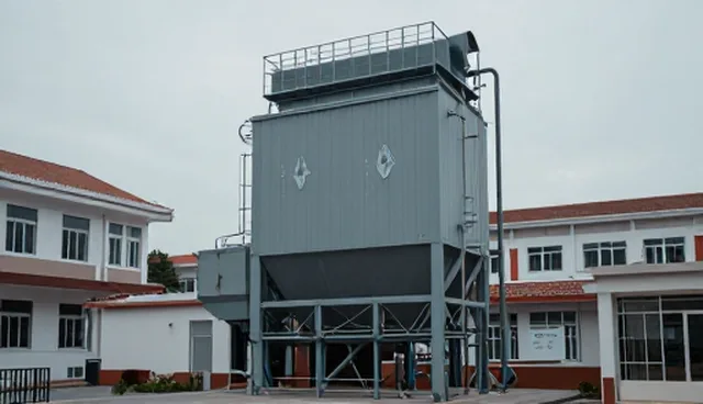 环境治理设备维护在实际应用中的核心关注点分析