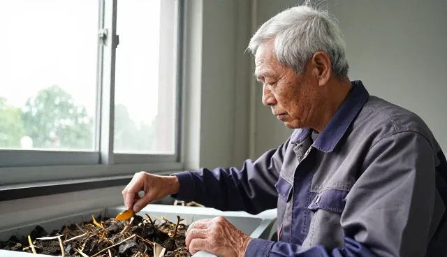 农产品加工设备的日常使用与维护技巧