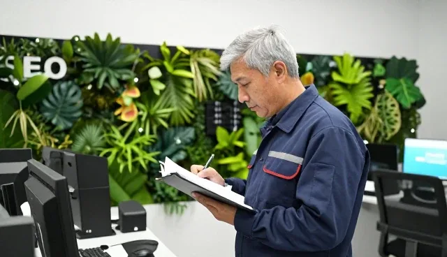 网络设备维护中对象覆盖的实践策略