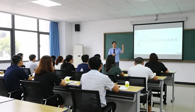 企业电子商务网站结果影响分析与技术培训服务建议