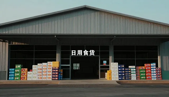 数字化转型驱动库存管理变革