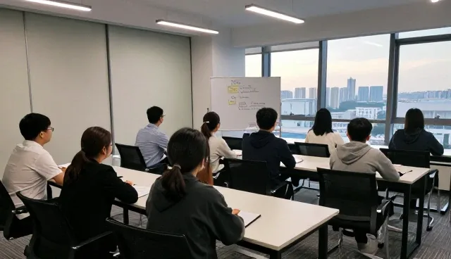 市场调研流程如何提升调研效率