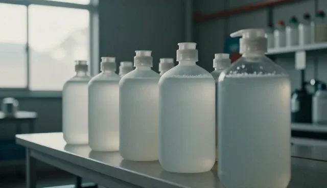 温度控制中常见的误解及正确处理方式