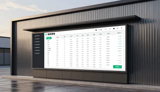 软件研发行业技术趋势与业务发展新方向