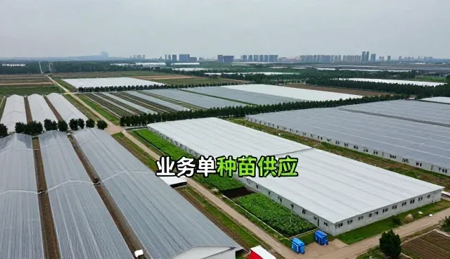 智慧农业设备适配在多样化场景中的实践路径