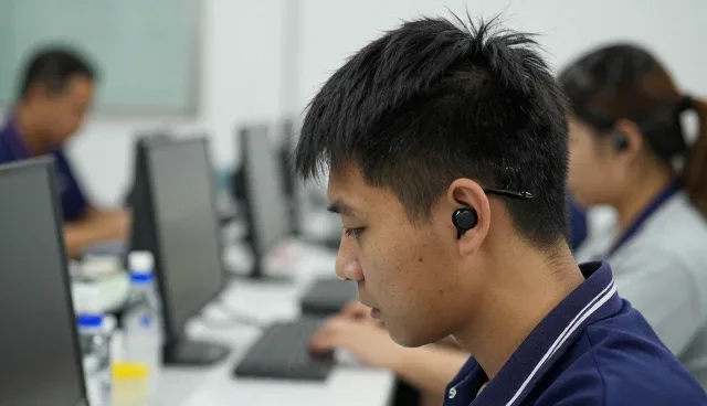 一件代发模式下的订单处理与库存管理难点