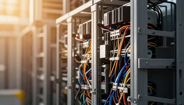 网络工程设计适用条件与维护建议