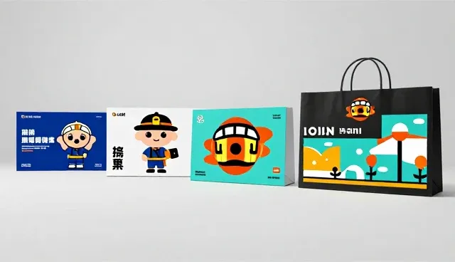 文化IP周边产品选型，如何抓住市场机遇