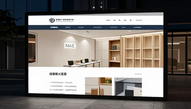 基础网站搭建的业务趋势与技术演进