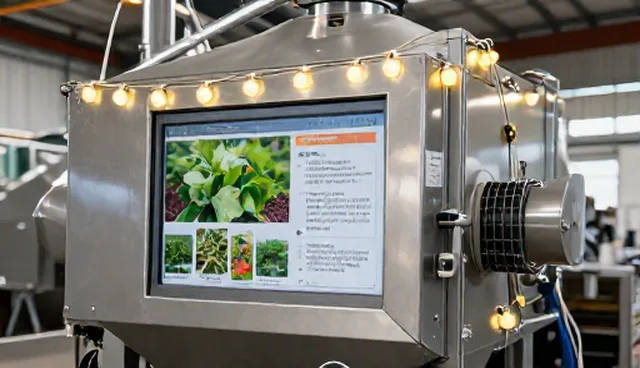 种植技术指导中性能优化的关键问题与应对策略