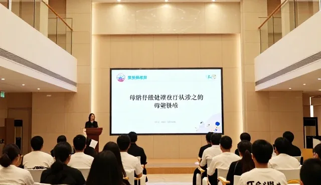 母婴健康讲座：使用与维护建议分析