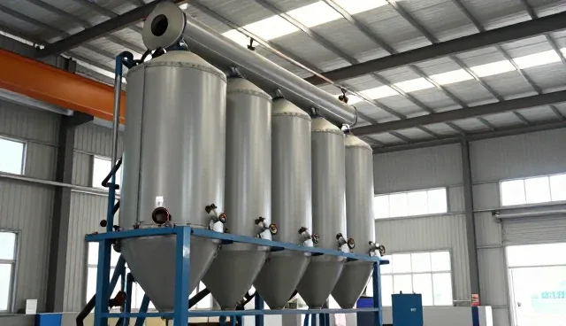 环保技术咨询如何提升设备研发效率，解决实际应用难题