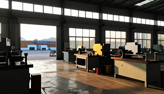 批量设备安装调试中的关键环节与维护建议