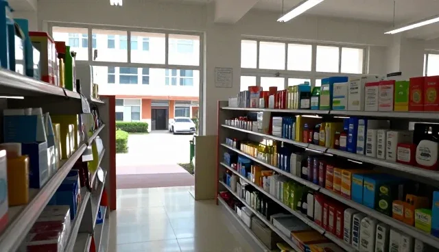 日用百货组合在不同场景中的性能适配策略