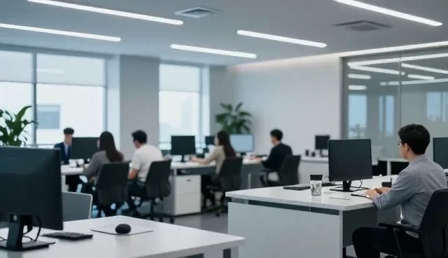 智能管理助力成果转化：技术服务场景的深度解析