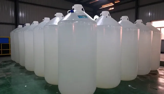 化工产品供应链管理的优化路径与发展趋势