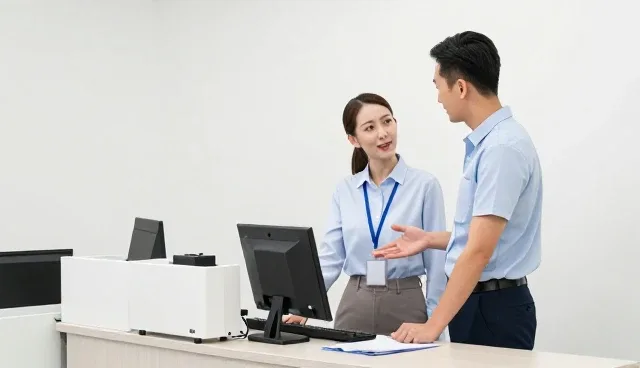 技术外包选型中的核心关注点解析