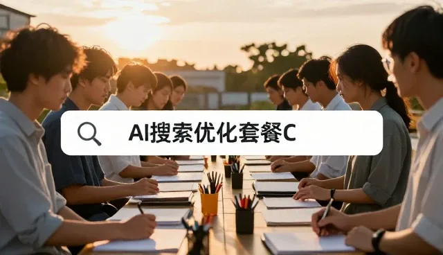 AI搜索性能优化如何满足不同场景需求